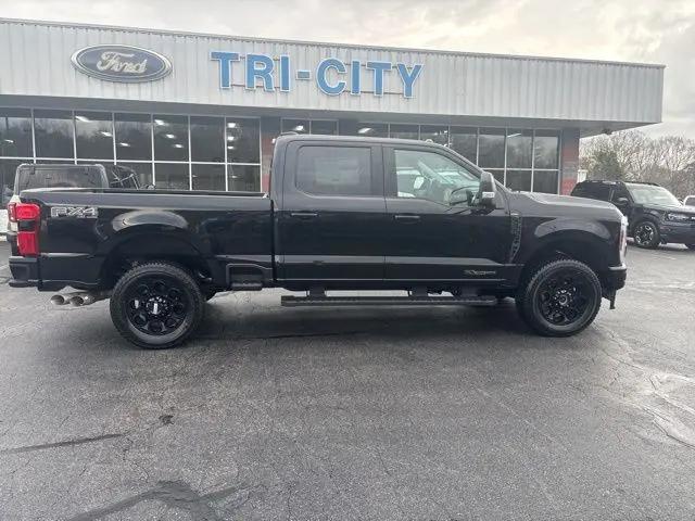 2026 Ford F-250 LARIAT for sale in Eden, NC