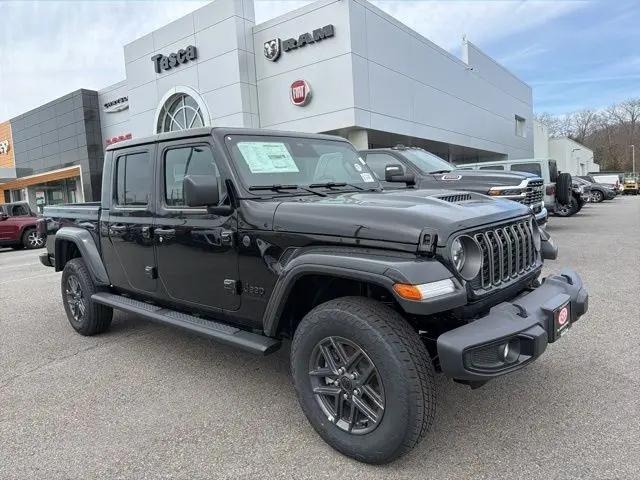 2026 Jeep Gladiator Sport S for sale in Johnston, RI