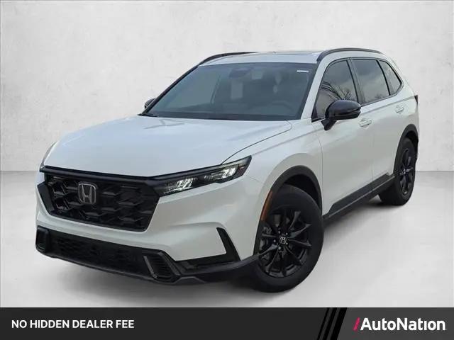 2026 Honda CR-V Hybrid 2WD Sport for sale in Memphis, TN