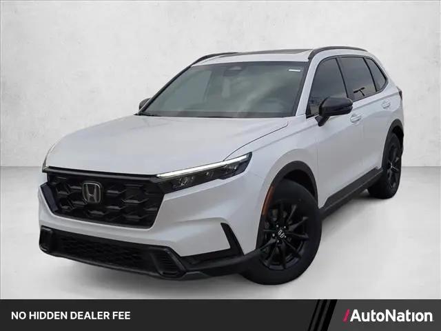 2026 Honda CR-V Hybrid 2WD Sport for sale in Memphis, TN