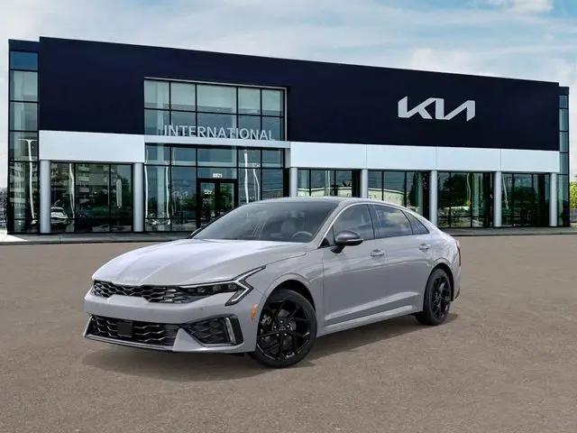 2026 Kia K5 GT-Line FWD for sale in Orland Hills, IL