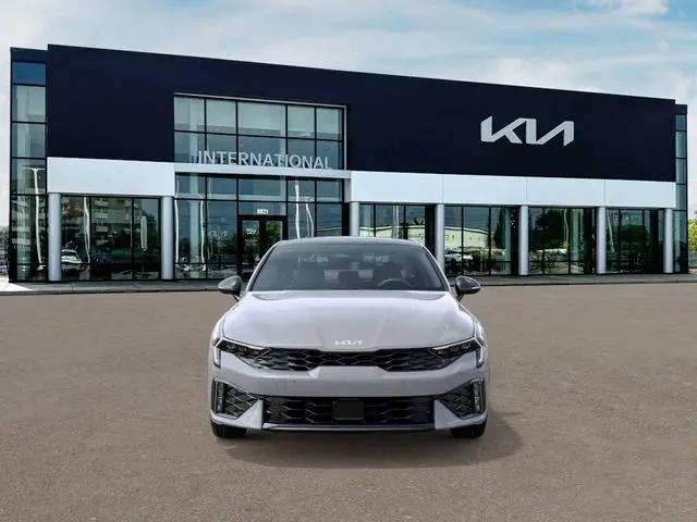2026 Kia K5 GT-Line FWD