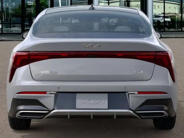 2026 Kia K5 GT-Line FWD
