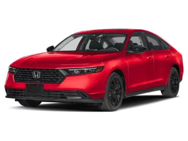 2025 Honda Accord Sedan SE for sale in Tampa, FL