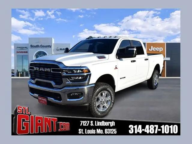 2026 Ram 3500 Big Horn Crew Cab 4x4 6'4" Box for sale in St. Louis, MO