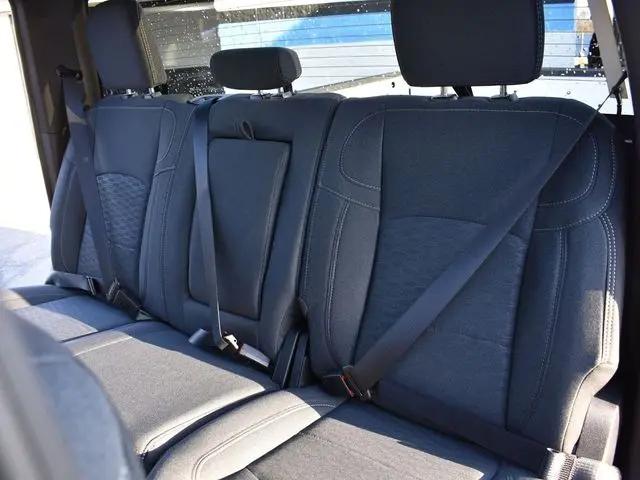 2026 Ram 3500 Big Horn Crew Cab 4x4 6'4" Box