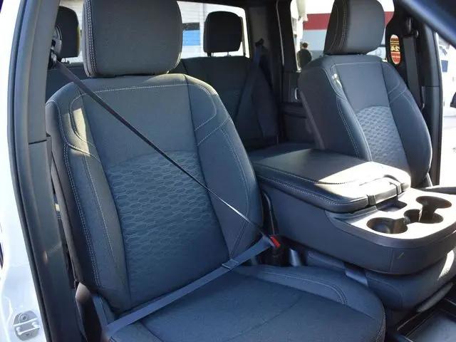 2026 Ram 3500 Big Horn Crew Cab 4x4 6'4" Box