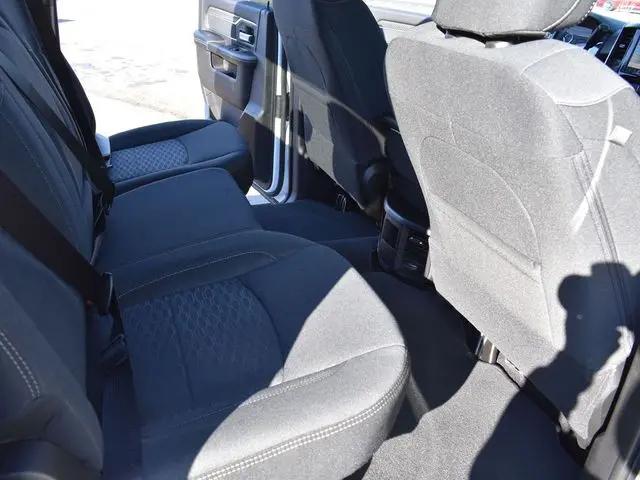 2026 Ram 3500 Big Horn Crew Cab 4x4 6'4" Box