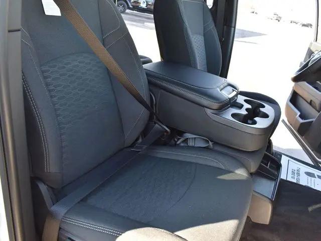 2026 Ram 3500 Big Horn Crew Cab 4x4 6'4" Box