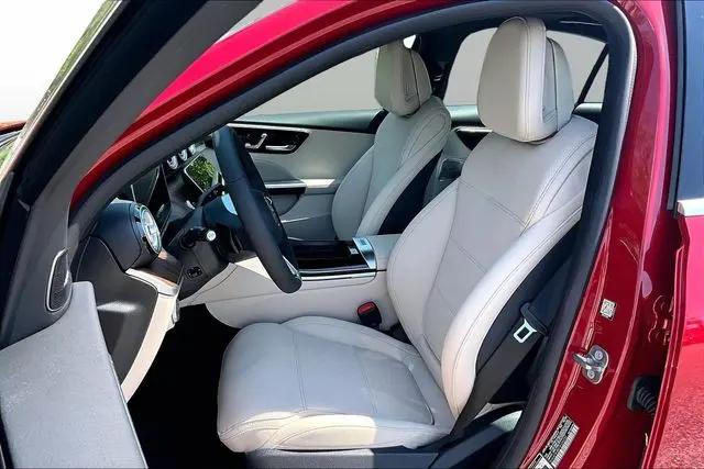 2026 Mercedes-Benz C-CLASS C 300 C 300