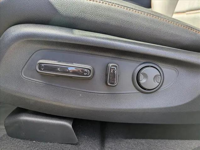2026 Honda CR-V Hybrid 2WD Sport-L