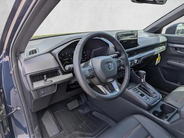 2026 Honda CR-V Hybrid 2WD Sport-L