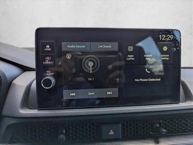 2026 Honda CR-V Hybrid 2WD Sport-L