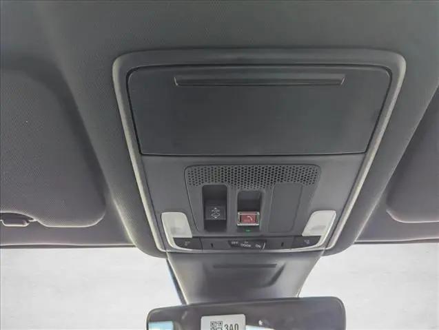 2026 Honda CR-V Hybrid 2WD Sport-L