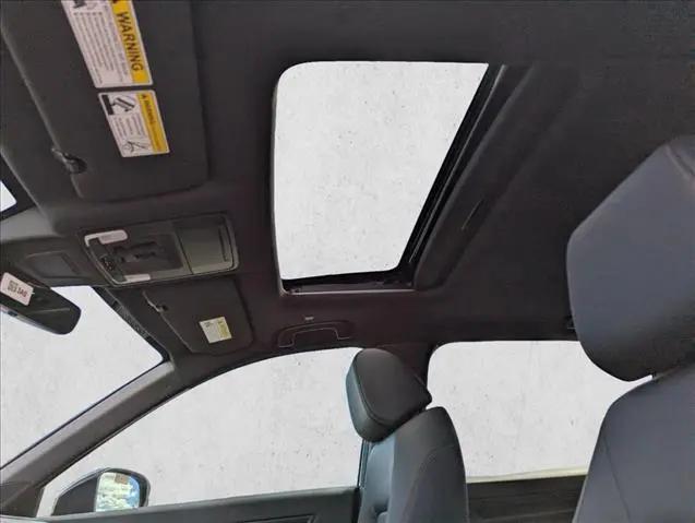 2026 Honda CR-V Hybrid 2WD Sport-L
