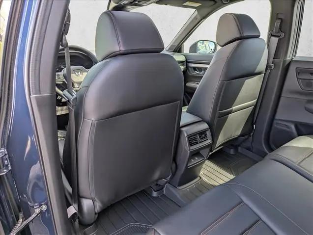 2026 Honda CR-V Hybrid 2WD Sport-L