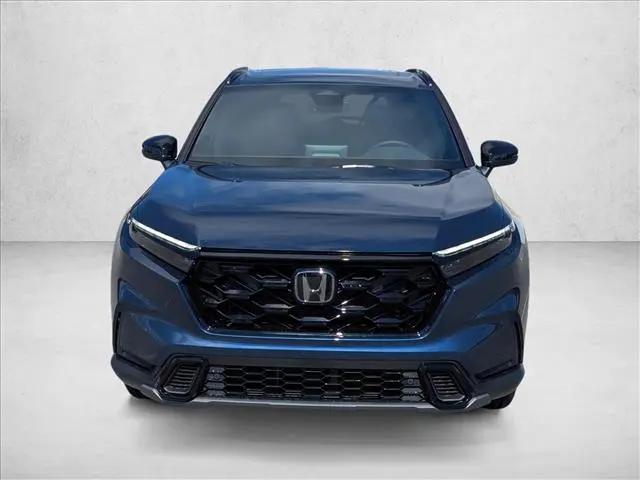 2026 Honda CR-V Hybrid 2WD Sport-L
