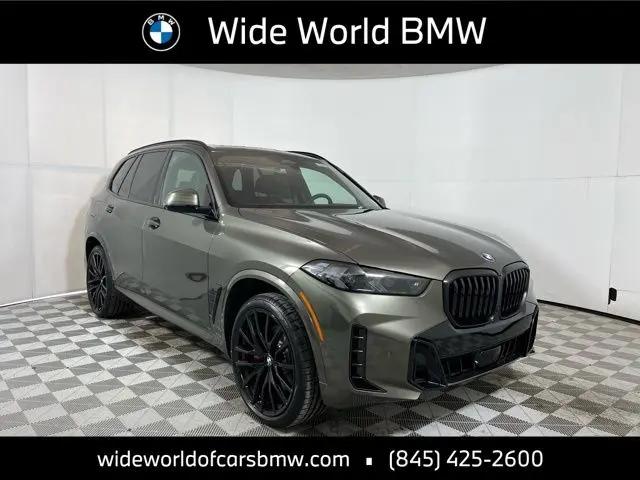2026 BMW X5 xDrive40i for sale in Spring Valley, NY