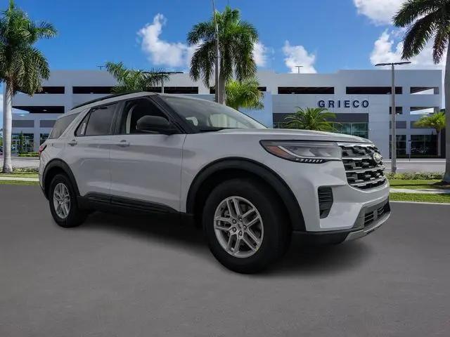 2026 Ford Explorer Active for sale in Delray Beach, FL