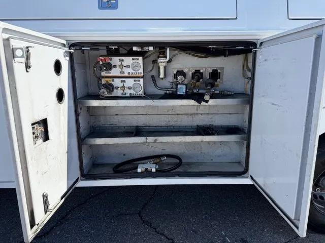 2017 Mercedes-Benz Sprinter 3500 High Roof V6