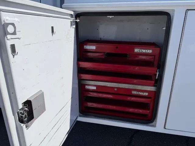 2017 Mercedes-Benz Sprinter 3500 High Roof V6