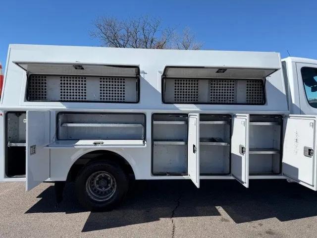 2017 Mercedes-Benz Sprinter 3500 High Roof V6