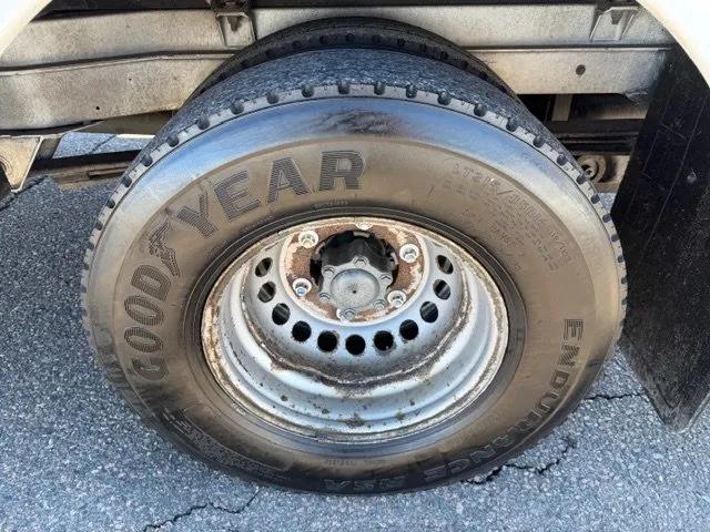 2017 Mercedes-Benz Sprinter 3500 High Roof V6