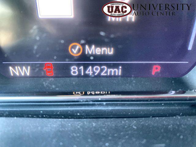 2022 GMC Sierra 2500HD 4WD Crew Cab Standard Bed Denali