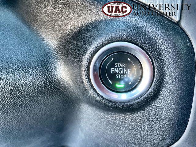 2022 GMC Sierra 2500HD 4WD Crew Cab Standard Bed Denali