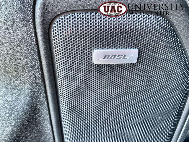 2022 GMC Sierra 2500HD 4WD Crew Cab Standard Bed Denali