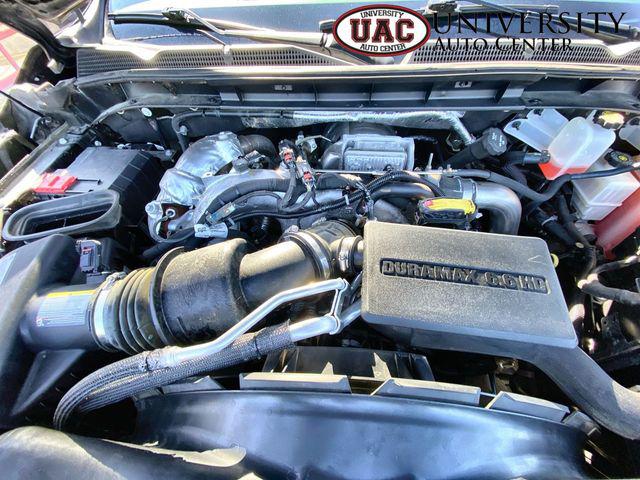 2022 GMC Sierra 2500HD 4WD Crew Cab Standard Bed Denali