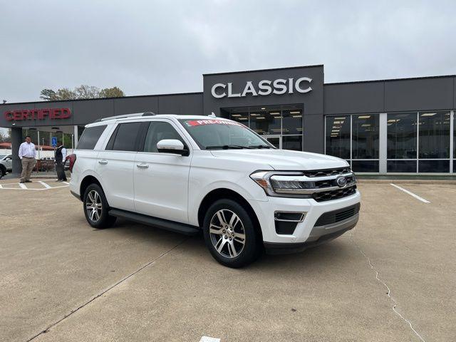 2024 Ford Expedition Limited for sale in Texarkana, TX