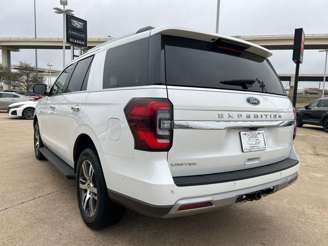 2024 Ford Expedition Limited