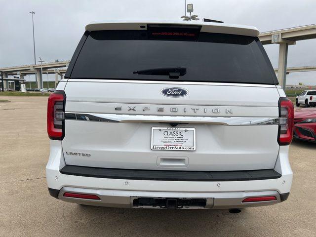 2024 Ford Expedition Limited