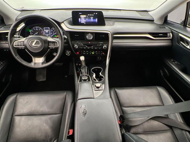 2018 Lexus RX 350 350
