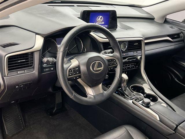 2018 Lexus RX 350 350
