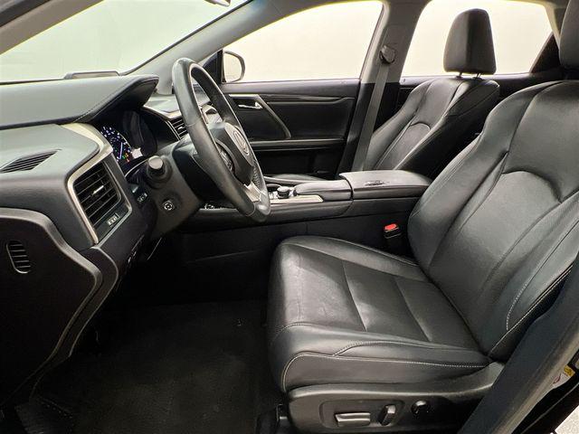 2018 Lexus RX 350 350