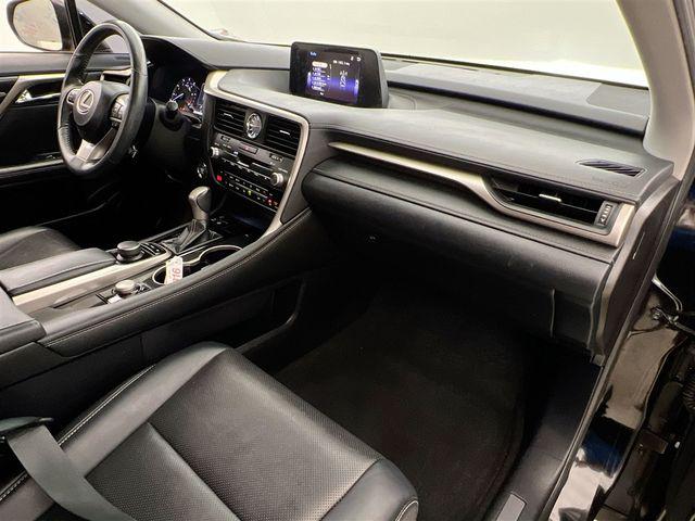 2018 Lexus RX 350 350