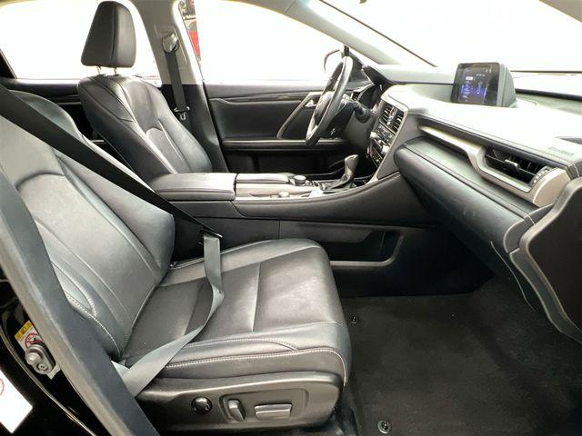 2018 Lexus RX 350 350