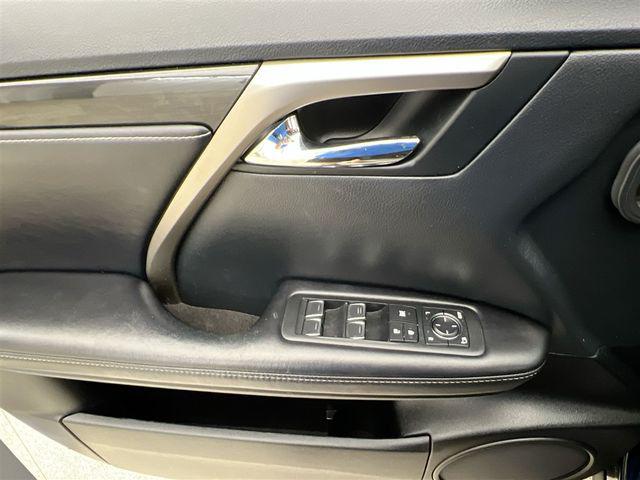 2018 Lexus RX 350 350