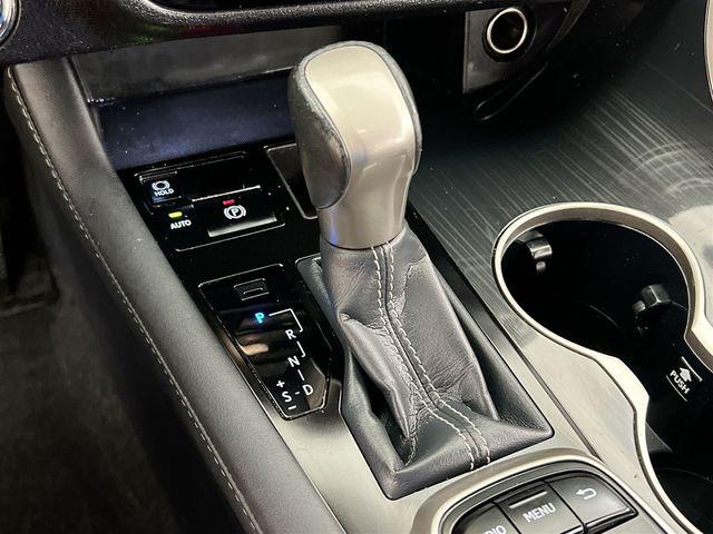 2018 Lexus RX 350 350