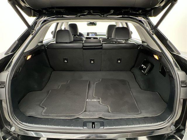 2018 Lexus RX 350 350