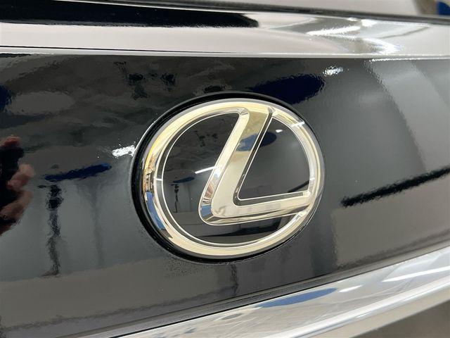 2018 Lexus RX 350 350