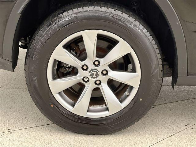 2018 Lexus RX 350 350