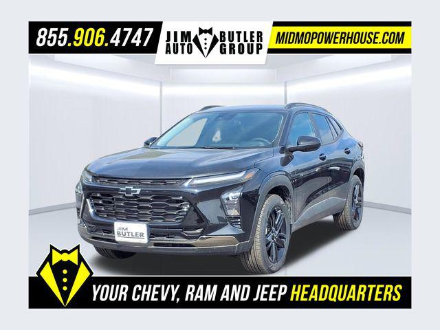 2026 Chevrolet Trax FWD ACTIV for sale in Linn, MO