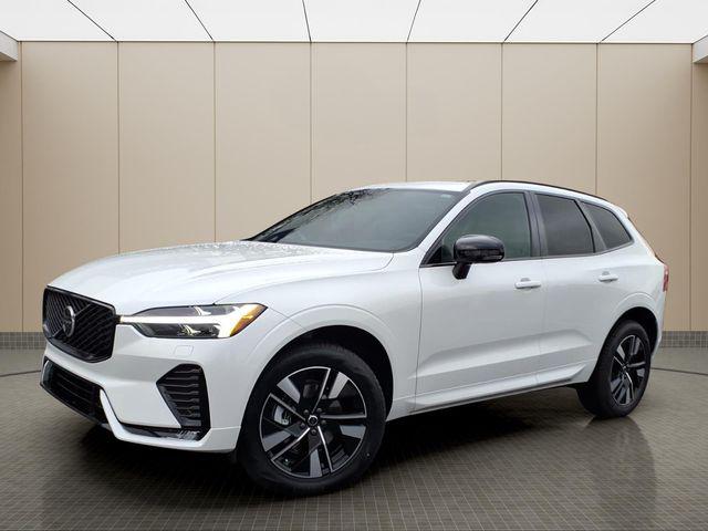 2026 Volvo XC60 B5 Core