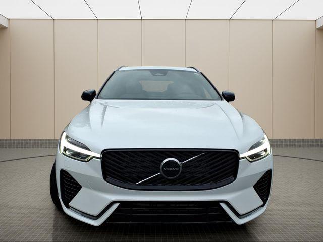 2026 Volvo XC60 B5 Core