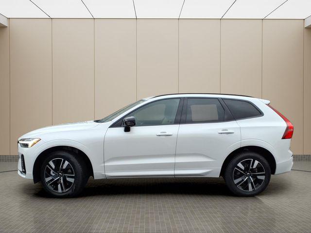 2026 Volvo XC60 B5 Core