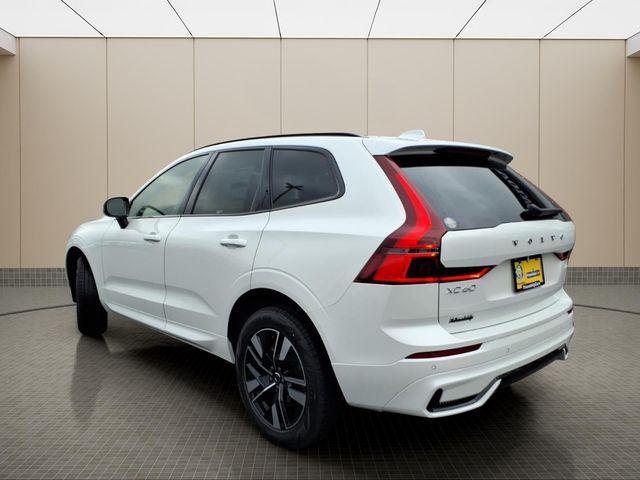 2026 Volvo XC60 B5 Core