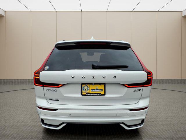2026 Volvo XC60 B5 Core